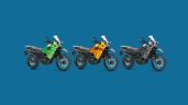 ¿Cuánto cuesta la Kawasaki KLR 650? Una moto Dual Sport para escapar fuera de la ciudad