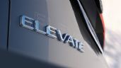 Honda tendrá un nuevo SUV, llamado Elevate, ¿llegará a México?