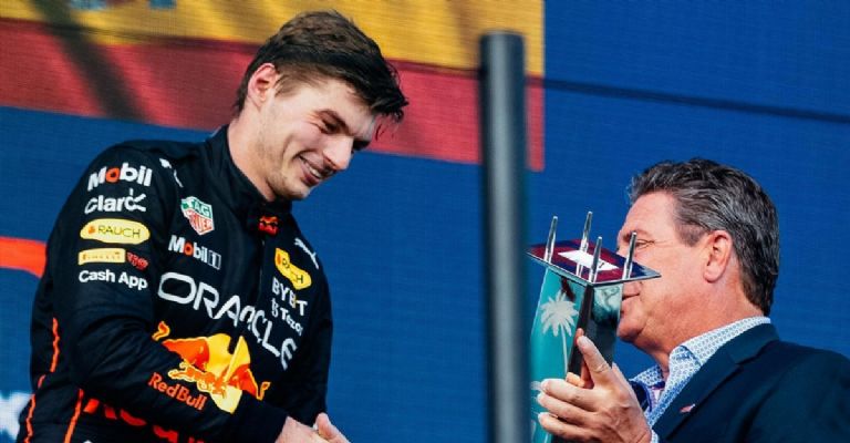 Gran Premio de Miami 2023