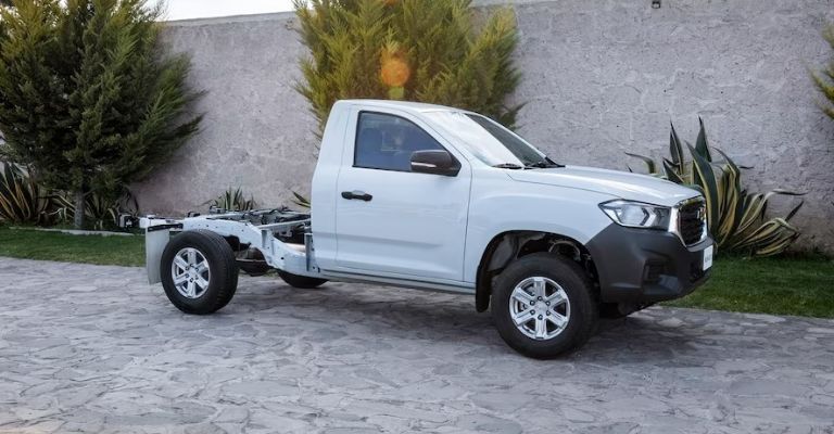 Versiones de la Chevrolet S10 Max 2023
