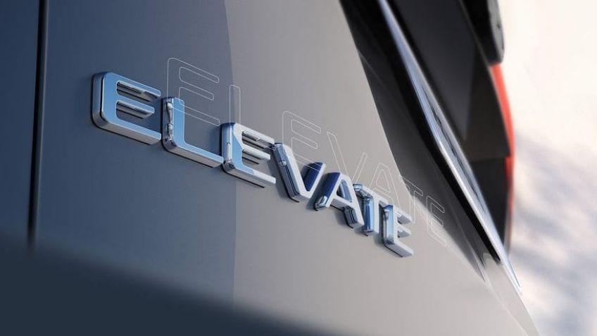 Honda tendrá un nuevo SUV, llamado Elevate, ¿llegará a México?