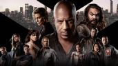 Rápidos y Furiosos: Sueldo de Vin Diesel, Jason Momoa y compañía