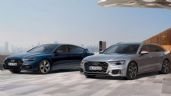 Audi A6 y A7 2024, los autos de lujo mejorados son revelados