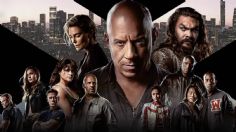 Rápidos y Furiosos: Sueldo de Vin Diesel, Jason Momoa y compañía