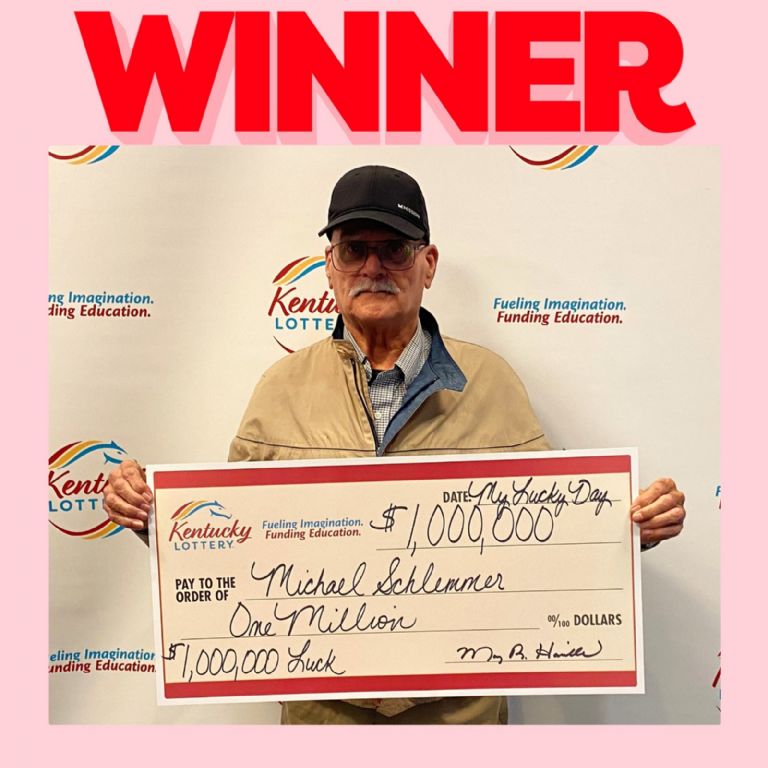 Loteria de Kentucky 