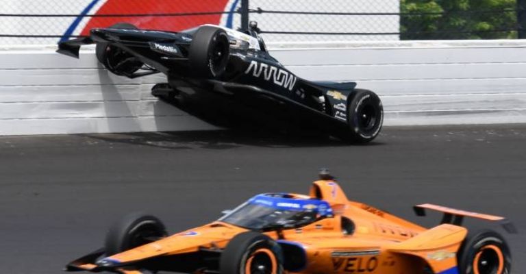 pato o'ward indy 500