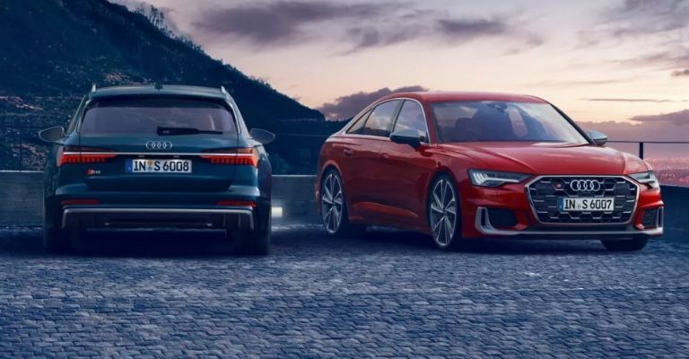 Precios del Audi A6 2024