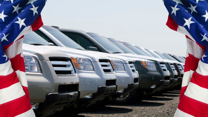 Esta es la fecha límite para la regularización de autos chocolate, ¡qué no se te pase!