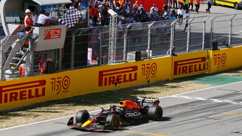 Guía Total para el Gran Premio de España 2023: horarios y dónde ver EN VIVO