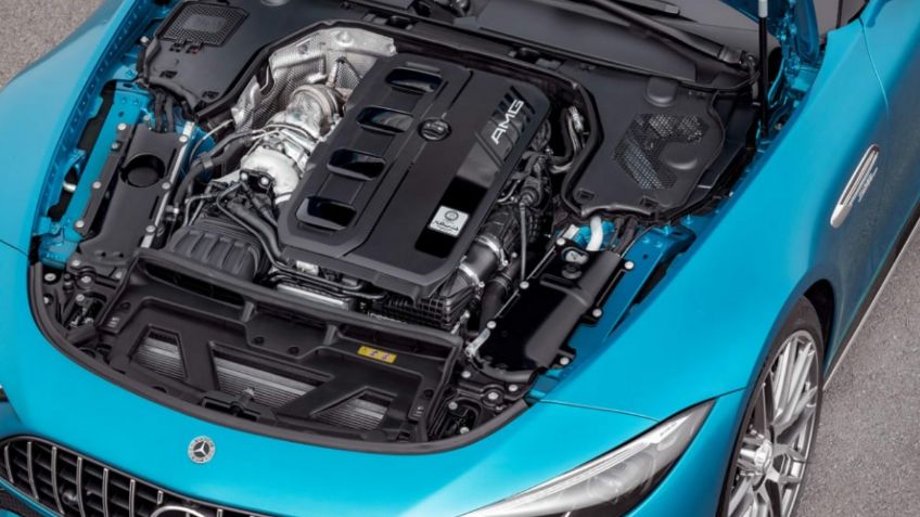 ¿Tu auto no arranca? Estas son las razones por las que se puede ahogar el motor