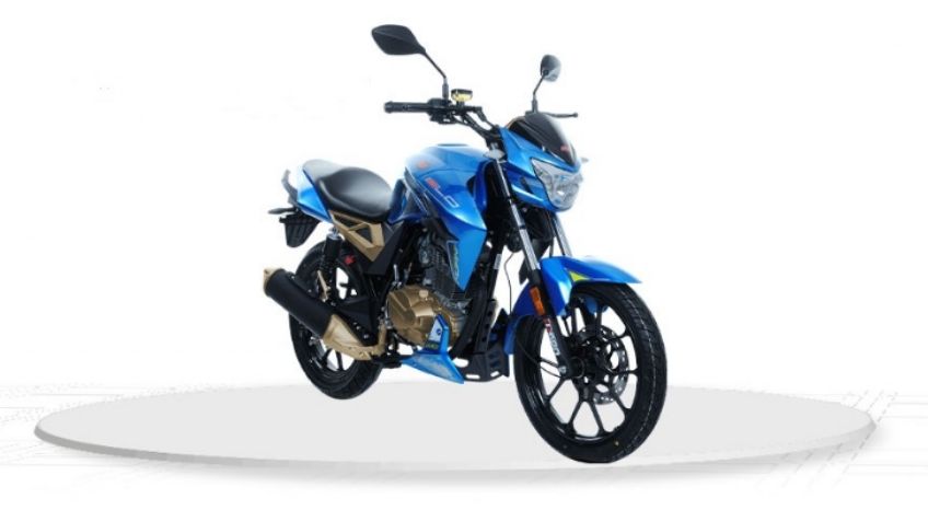 ¿Cuánto cuesta la Islo Mutant 250? Una moto mexicana para recorridos medios y largos