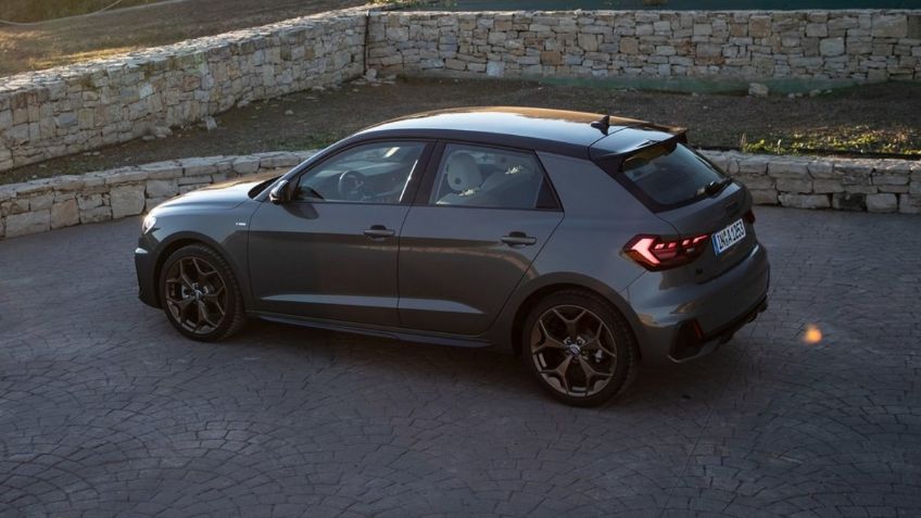 ¿Cuánto cuesta el Audi más barato en México de 2023?