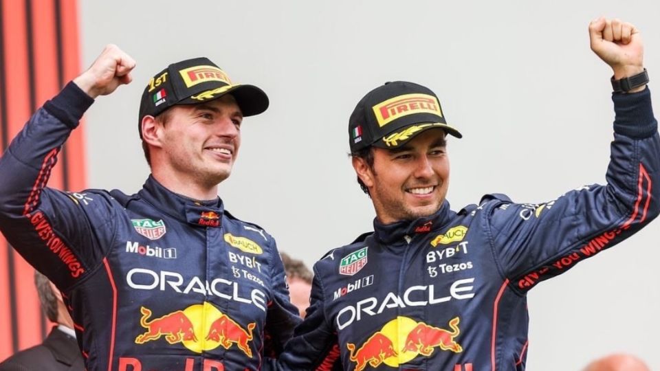 Verstappen y Checo van por historia pura en Hungría