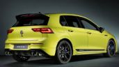 Volkswagen Golf R 333, esta es la nueva edición especial del hatchback deportivo