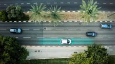 Auto eléctrico logra circular más de 100 horas sin ser cargado gracias a nueva tecnología