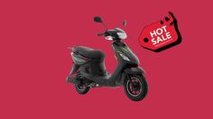 Hot Sale 2023: ¡Motos y accesorios de Italika con hasta 30% de descuento en México!