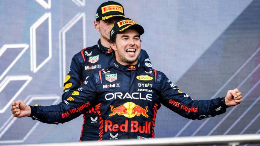 Checo Pérez se siente en deuda por Mónaco y quiere compensar a Red Bull en Barcelona