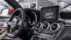 ¿Cómo funciona el sistema de aire acondicionado en un auto?