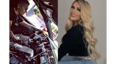 Asesinato de Kevin Kaletry: Wendy Guevara, de Las Perdidas, relata qué ocurrió