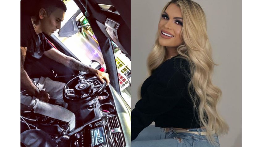 Asesinato de Kevin Kaletry: Wendy Guevara, de Las Perdidas, relata qué ocurrió