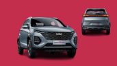 ¿Cuánto cuesta la Chirey Tiggo 2 Pro 2023? Precios y versiones de la SUV pequeña de China en México