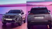 Peugeot 2008 2024: Se revelan las actualizaciones de la SUV tecnológica y ya la queremos en México