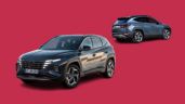 ¿Cuánto cuesta la Hyundai Tucson HEV 2024? Precios de la SUV híbrida en México