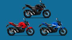 ¿Cuál es el precio de la Suzuki GIXXER 150? La moto de ciudad más económica del fabricante japonés