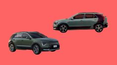 ¿Cuánto cuesta la Kia Niro 2023?