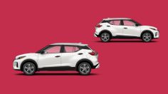 Nissan Kicks 2023: Equipamiento, versiones y precios en México