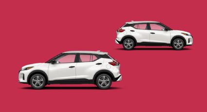 Nissan Kicks 2023: Equipamiento, versiones y precios en México