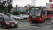 ¿De cuánto es la multa por invadir el carril de Metrobús en CDMX este 2023?
