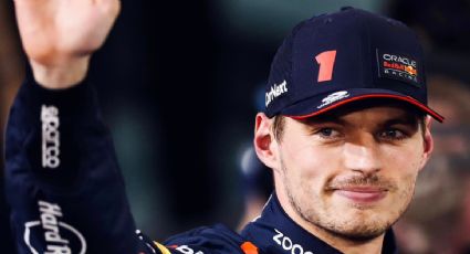 Max Verstappen se corona como el campeón del GP de Miami 2023; Checo Pérez segundo