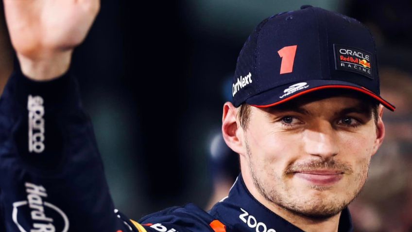 Max Verstappen se corona como el campeón del GP de Miami 2023; Checo Pérez segundo