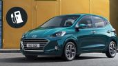 ¿Cuántos kilómetros por litro da el Hyundai Grand i10? Gasto en gasolina de este subcompacto