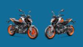 ¿Cuánto cuesta la KTM Duke 200? Una moto auténticamente callejera