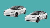 ¿Cuál es el Tesla más barato en México? El modelo eléctrico más económico