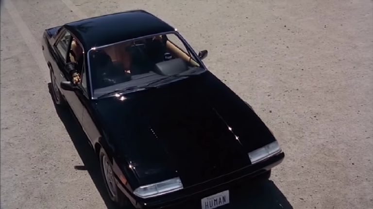 Daft Punk, México, Ferrari 412