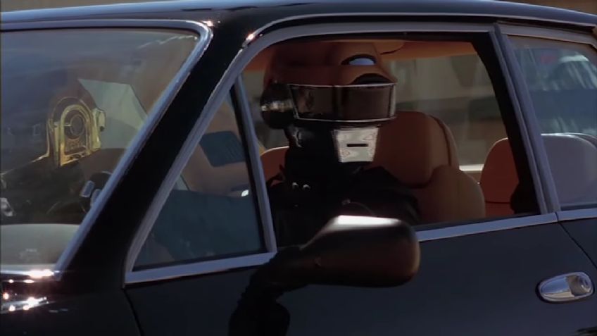 ¡Hay rumores de que Daft Punk se presentará en el Zócalo! Aquí recordamos su mítico Ferrari 412