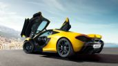 McLaren confirma que hará otro hypercar híbrido con motor V8
