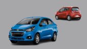 ¿Cuánto vale el Chevrolet Beat seminuevo en México este 2023?