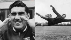 Tota Carbajal, cuántos goles paró uno de los porteros mexicanos más exitosos de la historia