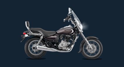 ¿Cuánto cuesta la Bajaj Avenger Cruise 220? Una moto estilo chopper