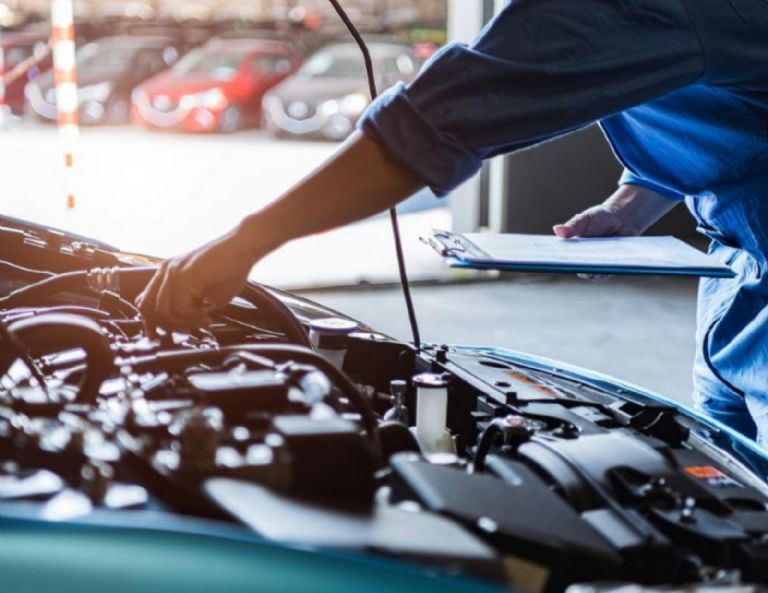  hábitos dañinos para tu auto