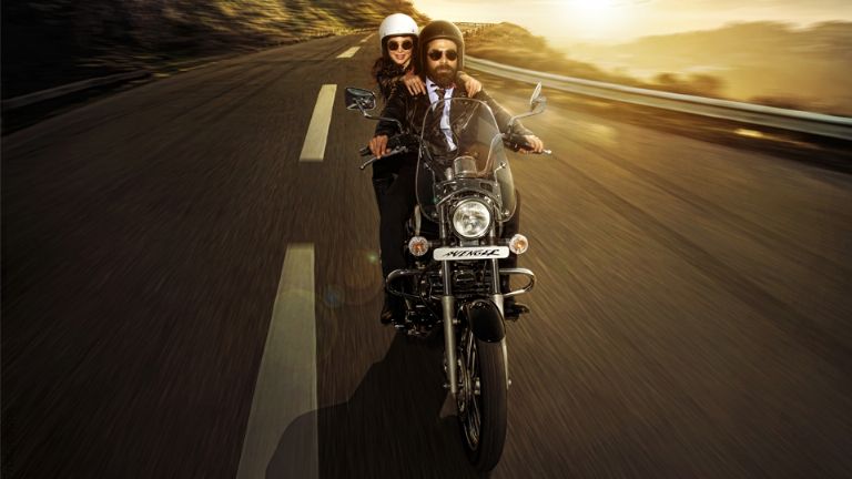 Precio de la Bajaj Avenger Cruise 220