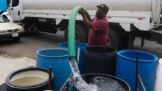 Corte de agua GAM: Estas son las colonias que se quedan sin agua en JUNIO 2023