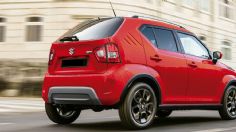 Auto más barato de Suzuki en México este 2023: Cuál es y cuánto cuesta