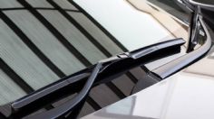 ¿Es momento de cambiar los limpiaparabrisas? 5 señales de que llegaron a su fin