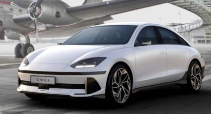 ¿Alemán o coreano? Este es el mejor auto del mundo del 2023