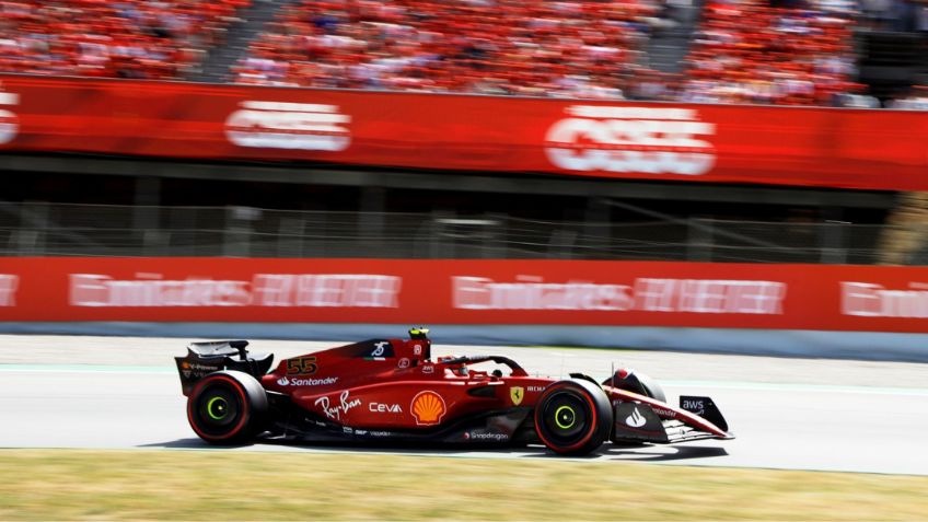 GP de España 2023: ¡Estos son los datos que todo fan de F1 debe saber del Circuito Barcelona-Cataluña!